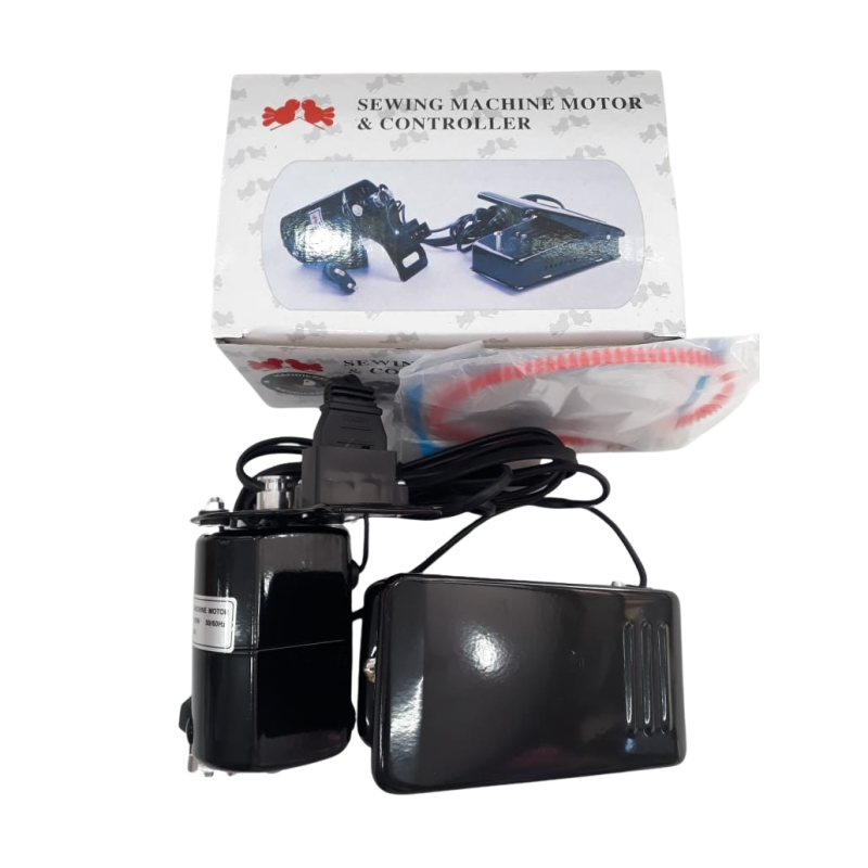 Motor para maquina de coser