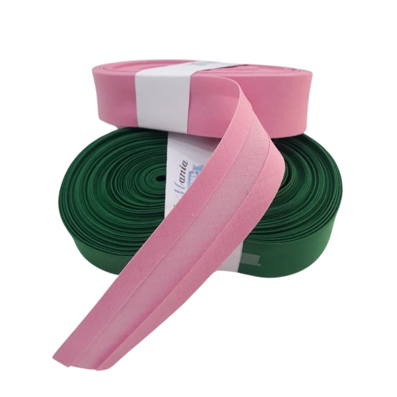 Sesgo 25mm por metro