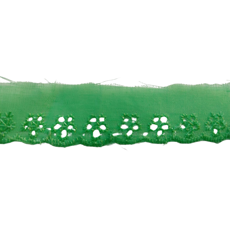 Broderi 1925 por metro