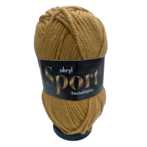 Lana Ukryl Sport 100gr 843