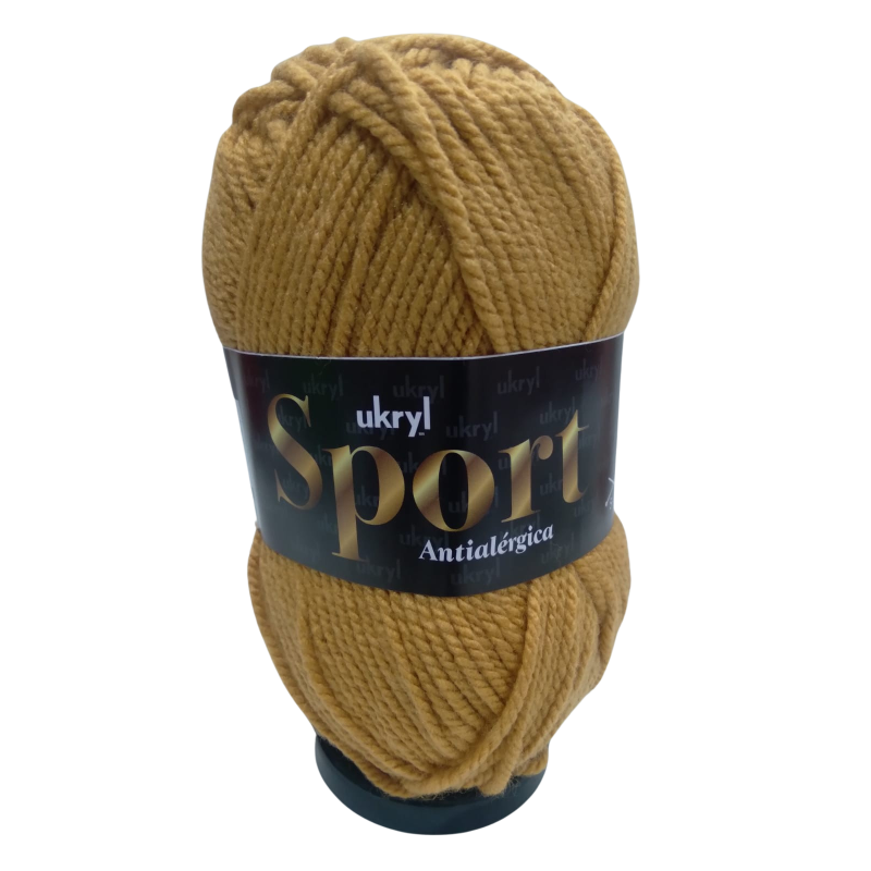 Lana Ukryl Sport 100gr 843