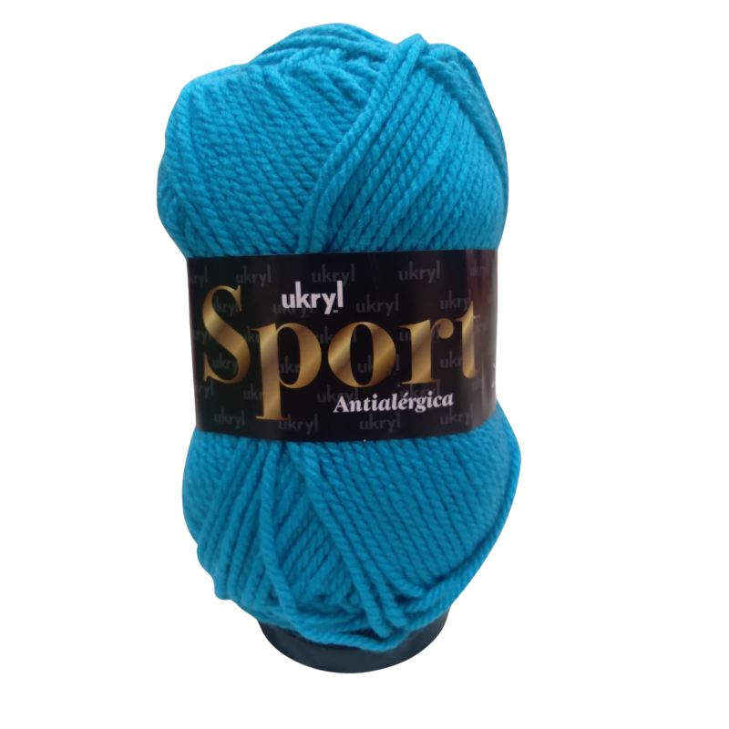 Lana Ukryl Sport 100gr 685
