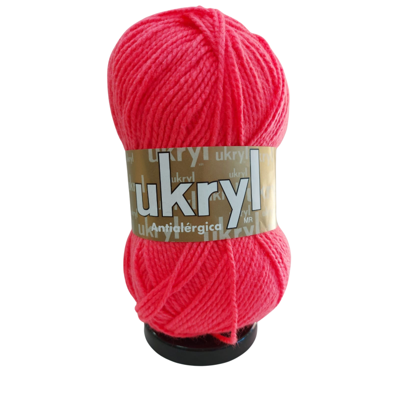 Lana Ukryl Dorada 100gr 425