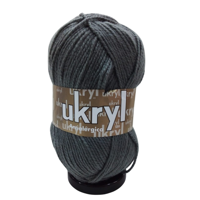 Lana Ukryl Dorada 100gr 718