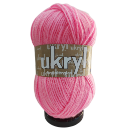Lana Ukryl Dorada 100gr 3202