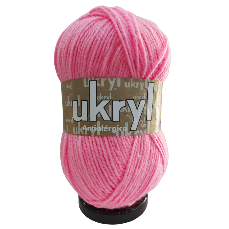 Lana Ukryl Dorada 100gr 3202