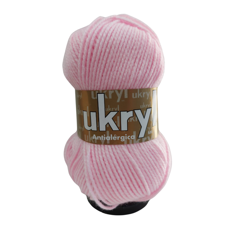 Lana Ukryl Dorada 100gr 3102