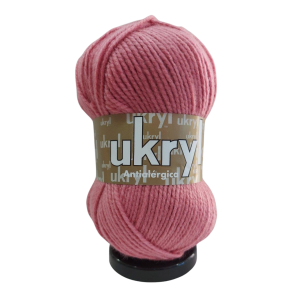 Lana Ukryl Dorada 100gr 888