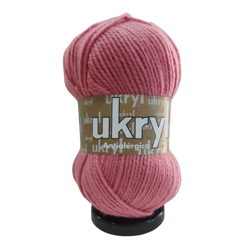 Lana Ukryl Dorada 100gr 888