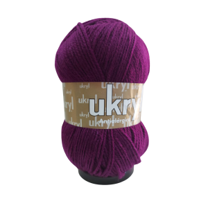 Lana Ukryl Dorada 100gr 6890