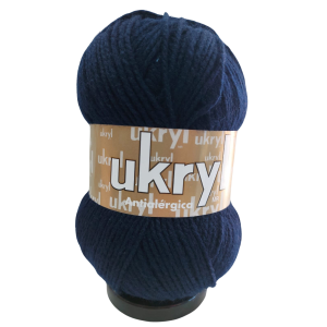 Lana Ukryl Dorada 100gr 6902