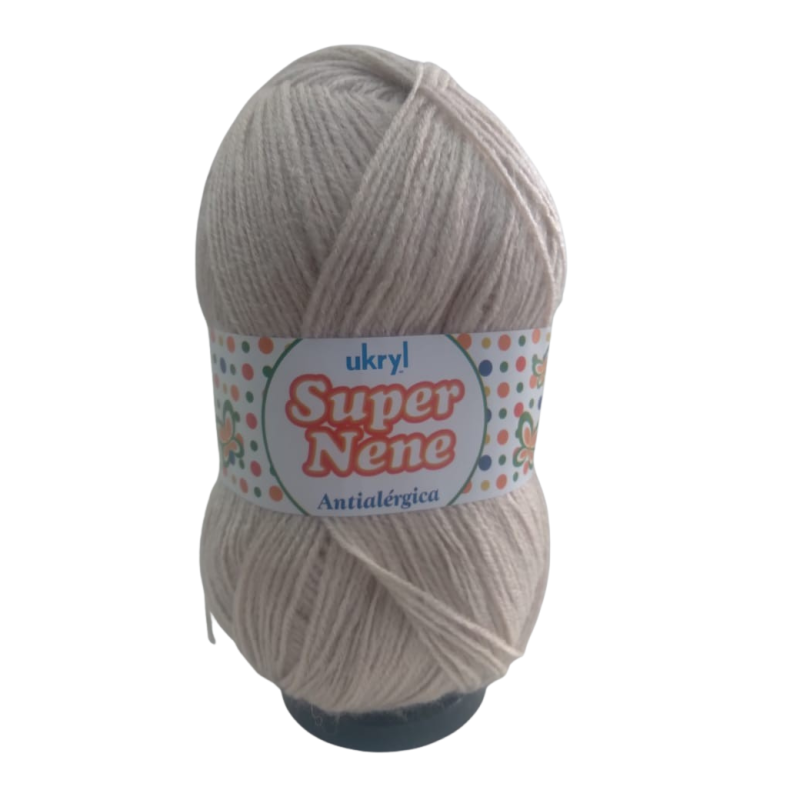 Lana Ukryl Super nene 100gr 829