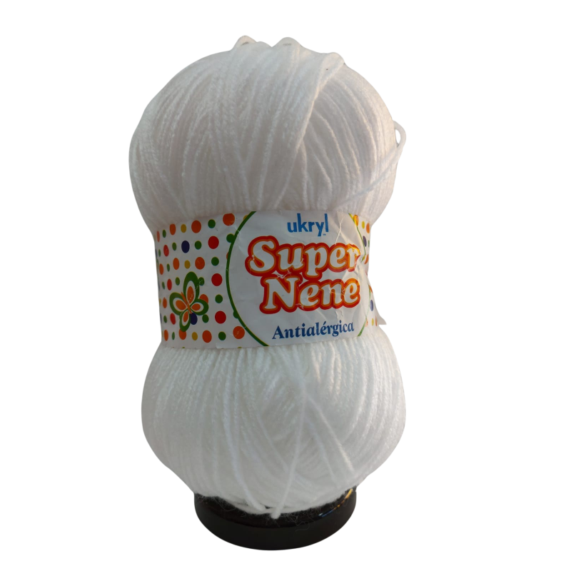 Lana Ukryl Super nene 100gr 1102