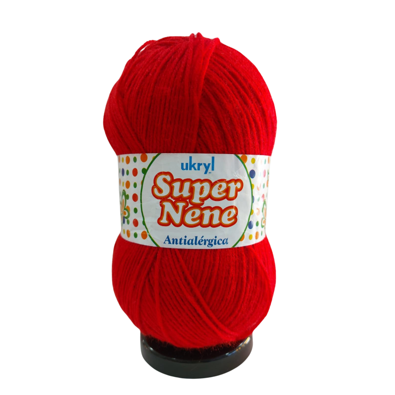 Lana Ukryl Super nene 100gr 73