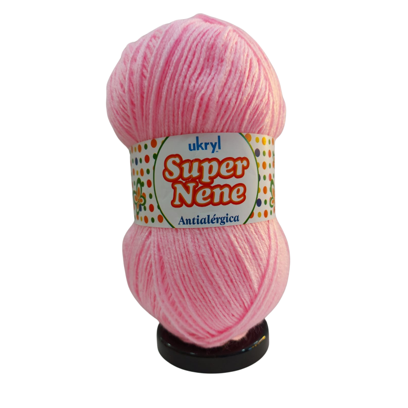 Lana Ukryl Super nene 100gr 730