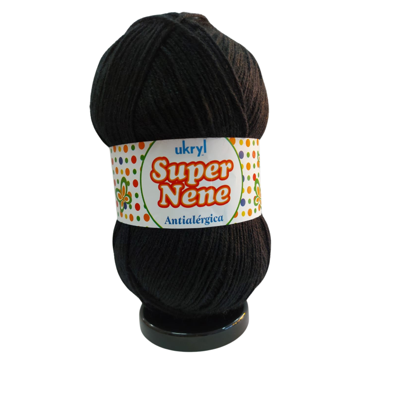 Lana Ukryl Super nene 100gr 8902