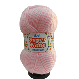 Lana Ukryl Super nene 100gr 734