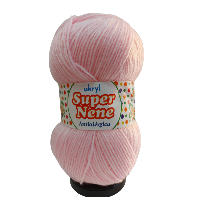 Lana Ukryl Super nene 100gr 734